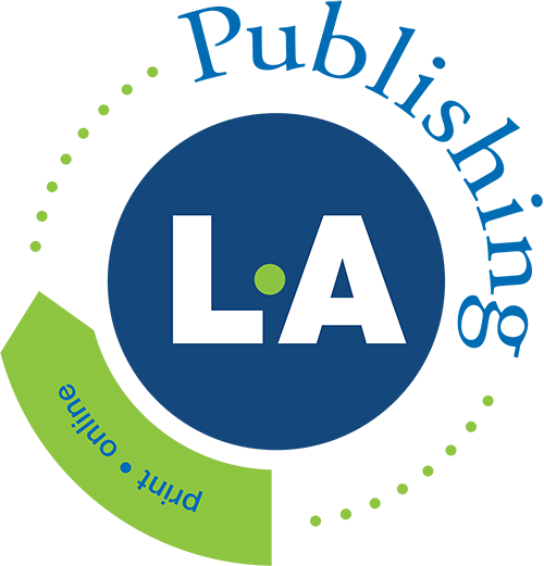 LA publishing print & online