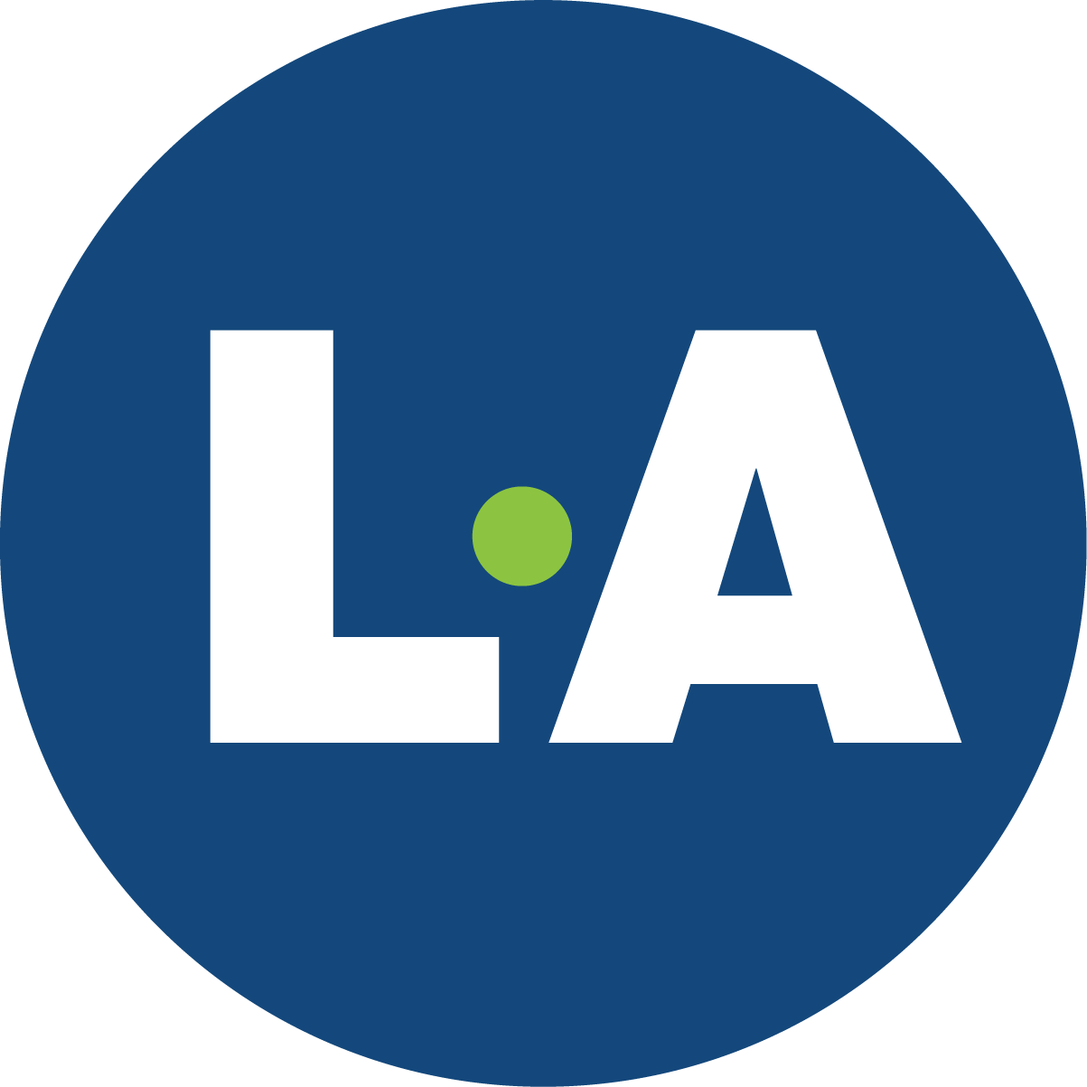 L•A Advertising: An Integrated Marketing & Communications Agency