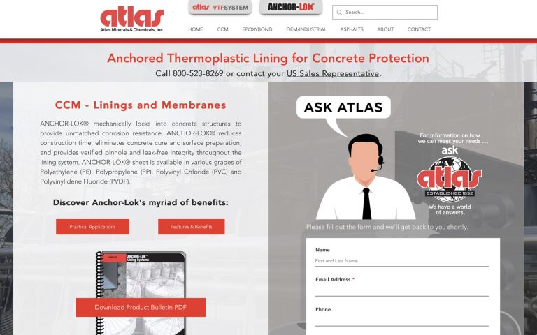 atlasmin.com