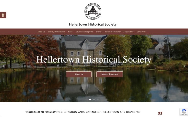 hellertownhistoricalsociety.org