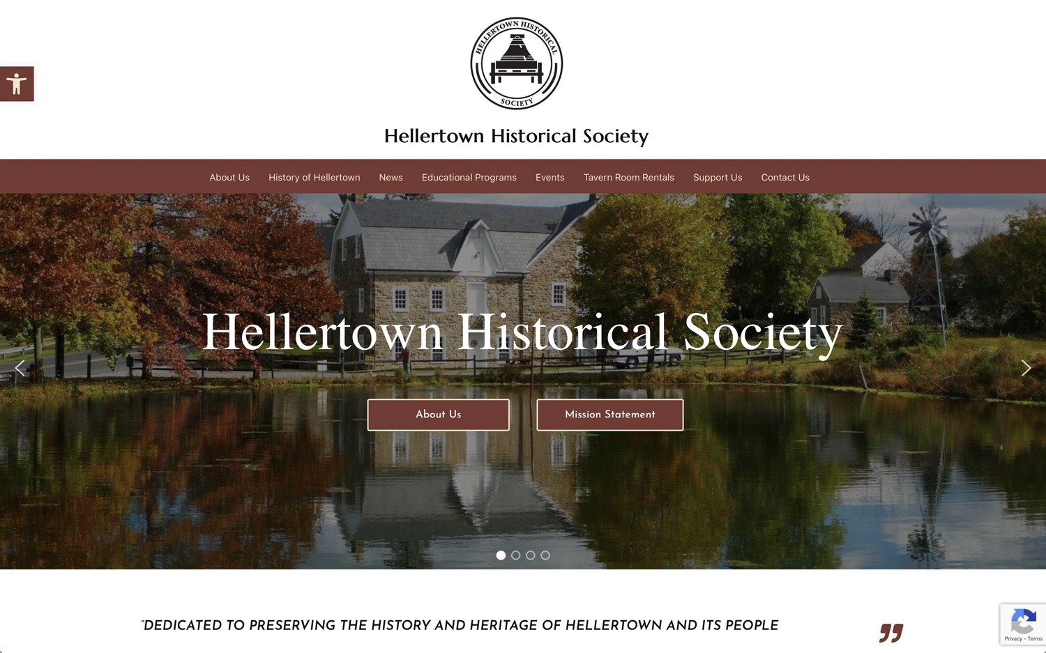 Hellertown Historical Society