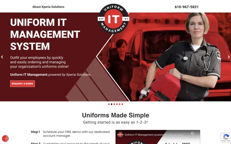 uniformitmanagement.com
