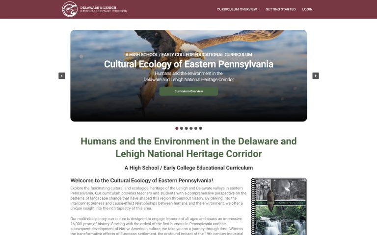 culturalecology.org