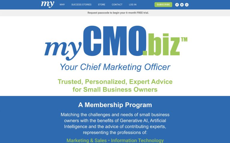 mycmo.biz