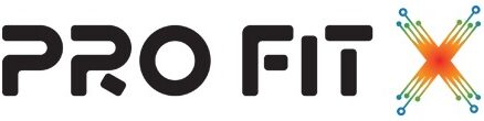 Pro Fit X Logo