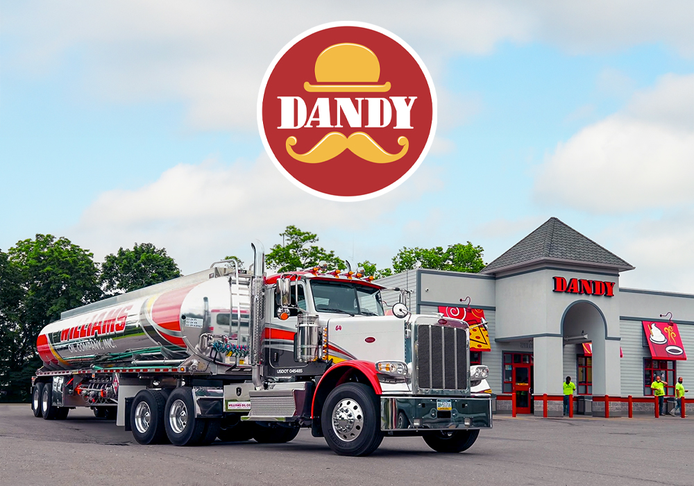 Dandy