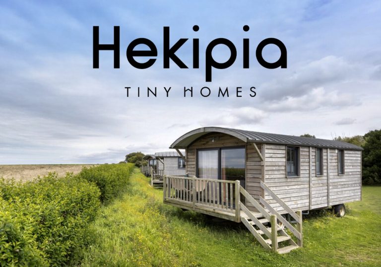 Hekipia America