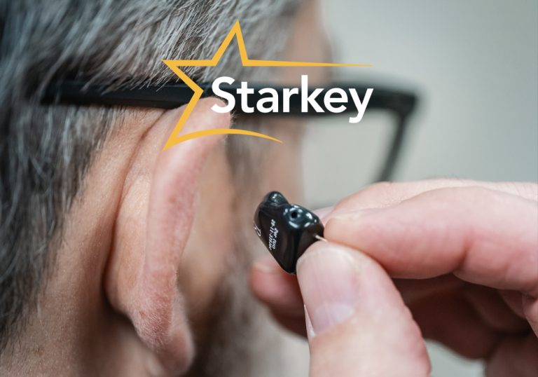 Starkey