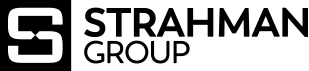 Logo_Strahman_White