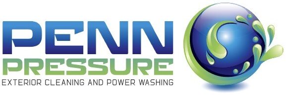 Penn Pressure Logo