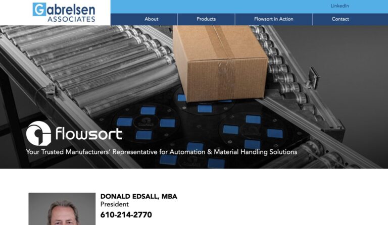 gabrelsenassociates.com