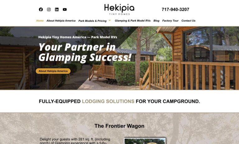 hekipiaamerica.com